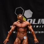 Bozo  Petrovic - International German Championship‏ 2012 - #1