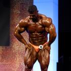 Feras  Saied - IFBB FIBO Power Pro Germany 2012 - #1