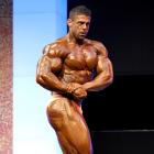 Feras  Saied - IFBB FIBO Power Pro Germany 2012 - #1