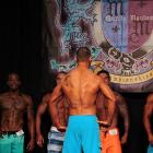 Matt  Showalter - NPC Muscle Mayhem 2014 - #1