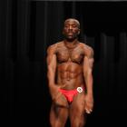 James  Allen - NPC Upstate Classic 2013 - #1