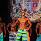 JOnathan  Calfas - NPC Muscle Mayhem 2014 - #1