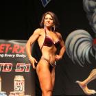 Vanessa  Hampton - NPC Kentucky Muscle 2012 - #1