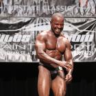 Robert  Williams - NPC Upstate Classic 2012 - #1