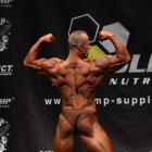 Bozo  Petrovic - International German Championship‏ 2012 - #1