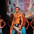 Bryan  Holdener - NPC Muscle Mayhem 2014 - #1