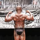 Robert  Williams - NPC Upstate Classic 2012 - #1