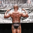 Robert  Williams - NPC Upstate Classic 2012 - #1