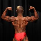 James  Allen - NPC Upstate Classic 2013 - #1