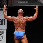 Phil  LeGault - NPC West Coast Classic 2012 - #1