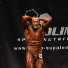 Bozo  Petrovic - International German Championship‏ 2012 - #1