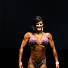 Laura  Keddie - IFBB Australia Grand Prix 2013 - #1