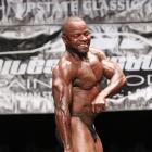 Robert  Williams - NPC Upstate Classic 2012 - #1