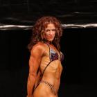 Evonne  White - NPC Big Shott Classic 2012 - #1