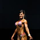 Laura  Keddie - IFBB Australia Grand Prix 2013 - #1