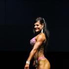 Laura  Keddie - IFBB Australia Grand Prix 2013 - #1