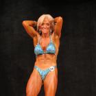 Susi  Beatty - NPC Big Shott Classic 2012 - #1