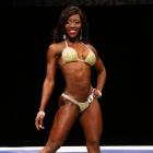 Andrea  Reese - NPC Jr. USA 2014 - #1