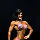 Laura  Keddie - IFBB Australia Grand Prix 2013 - #1