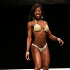 Andrea  Reese - NPC Jr. USA 2014 - #1
