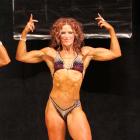 Evonne  White - NPC Big Shott Classic 2012 - #1