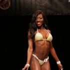 Andrea  Reese - NPC Jr. USA 2014 - #1
