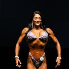 Laura  Keddie - IFBB Australia Grand Prix 2013 - #1