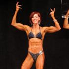 Patty  Bosch - NPC Big Shott Classic 2012 - #1