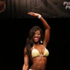 Andrea  Reese - NPC Jr. USA 2014 - #1