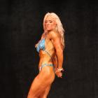 Susi  Beatty - NPC Big Shott Classic 2012 - #1