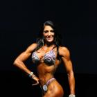 Laura  Keddie - IFBB Australia Grand Prix 2013 - #1