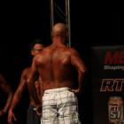 Billy  Gross - NPC Kentucky Muscle 2012 - #1