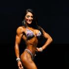 Laura  Keddie - IFBB Australia Grand Prix 2013 - #1