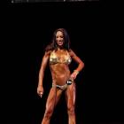 Kayla  Reid - NPC Oklahoma City Grand Prix 2014 - #1