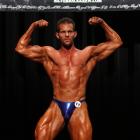 Steve  Kay - NPC Upstate Classic 2013 - #1