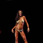 Kayla  Reid - NPC Oklahoma City Grand Prix 2014 - #1