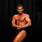 Steve  Kay - NPC Upstate Classic 2013 - #1