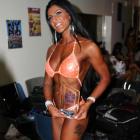 NPC Steve Stone NY Metropolitans 2014 - #1