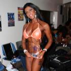 NPC Steve Stone NY Metropolitans 2014 - #1