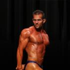 Steve  Kay - NPC Upstate Classic 2013 - #1