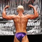 Caleb  Moore - NPC Upstate Classic 2012 - #1