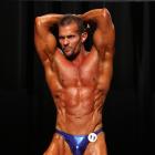 Steve  Kay - NPC Upstate Classic 2013 - #1