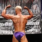 Caleb  Moore - NPC Upstate Classic 2012 - #1