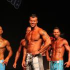 Brian  Riggs - NPC Kentucky Muscle 2012 - #1