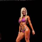 Michelle  Lacost - NPC Oklahoma City Grand Prix 2014 - #1