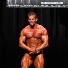 Steve  Kay - NPC Upstate Classic 2013 - #1