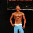 Thomas Joseph  Rossi - NPC Big Shott Classic 2012 - #1
