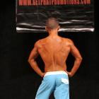 Thomas Joseph  Rossi - NPC Big Shott Classic 2012 - #1