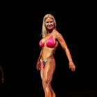 Abby  Chambers - NPC Oklahoma City Grand Prix 2014 - #1