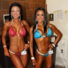 NPC Steve Stone NY Metropolitans 2014 - #1